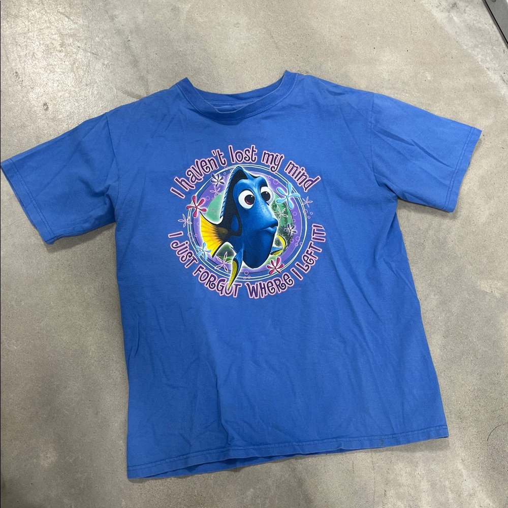 Dory Graphic Tee